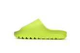 YEEZY SLIDE " GLOW GREEN "